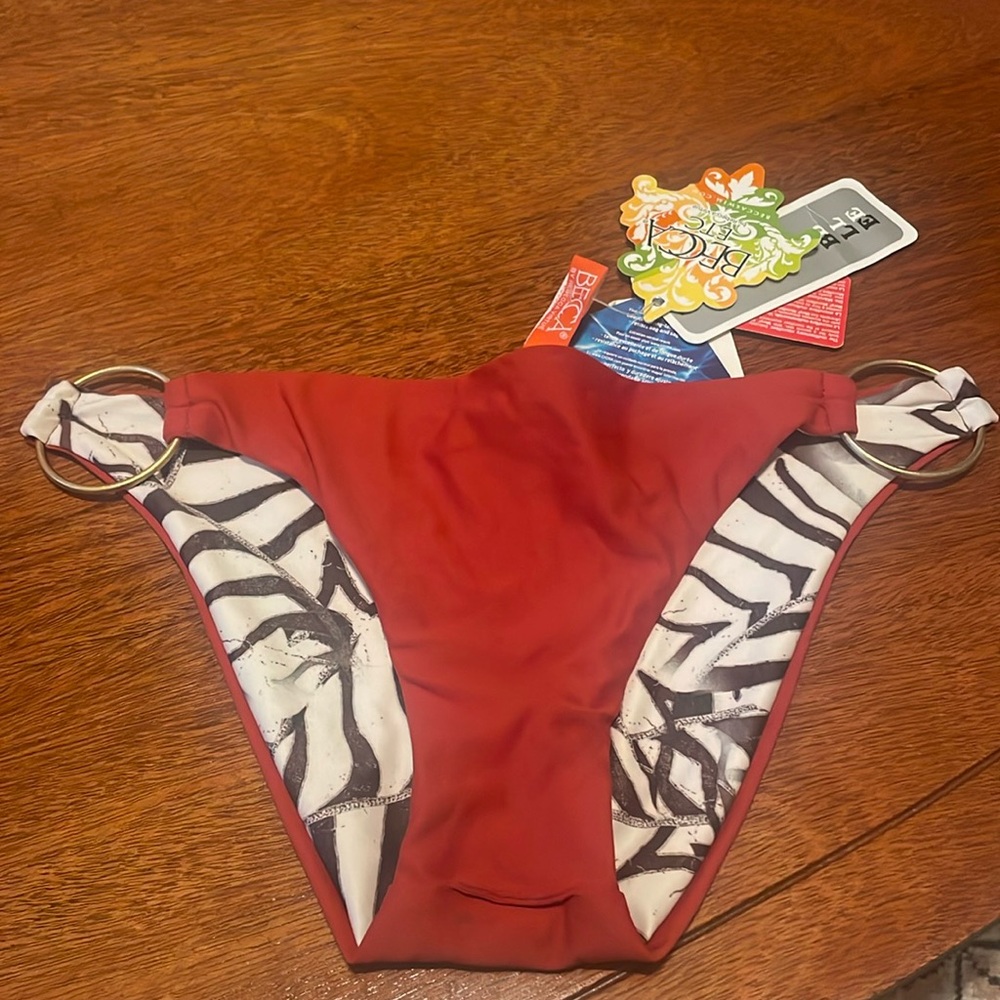 Swim bottoms